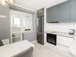 Апартаменты СКомфортом рядом с ТЦ Дом Торговли