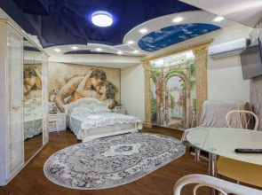 Апартаменты Венера-М