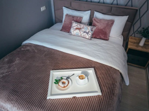 Квартира на первой линии