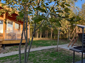 Частный дом Тишь