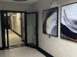 Апартаменты в ЖК Атлантис Делюкс