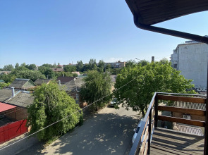 Гостевой дом Стелла