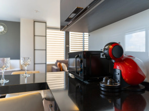 10 Угловые Апартаменты с прекрасным видом в Радиусе (19)