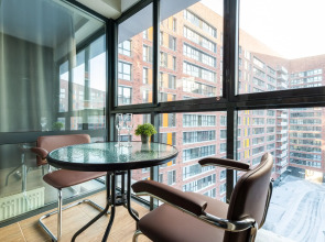 Квартира 2х комнатная Sofia Lind в ЖК Лайнер