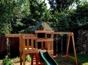 Гостевой дом Мезмай