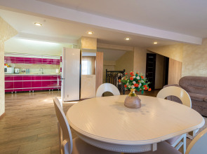 Квартира Flatirini Астана Кесаева