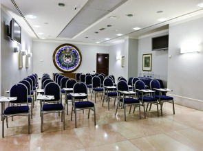 Отель Delle Nazioni