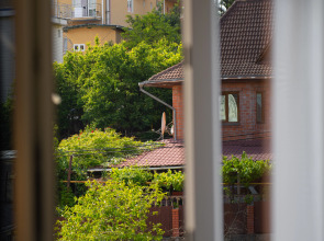 Апартаменты на Фермерском переулке от LetoApart