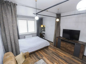 Апартаменты на Пролетарской 69А