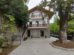 Бутик-отель Villa de Maria