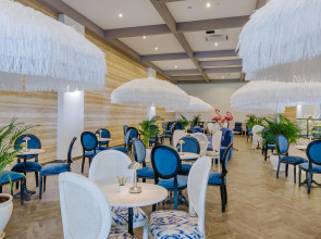 Hotel The Arkin Iskele Hotel