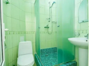 Гостевой дом Акрополь