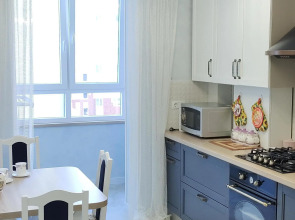 Апартаменты на Московской