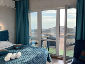 Гостевой дом  МеганомСкай