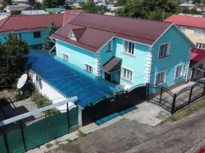 Мини-отель Alakol