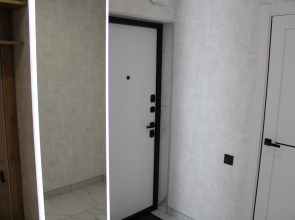 Апартаменты Двухкомнатные