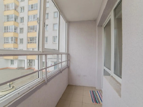 Апартаменты Союзная 4