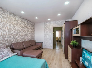 Апартаменты Спортивная 9/1