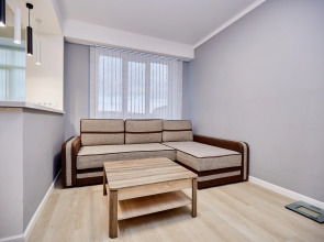 Квартира Парк апартментс