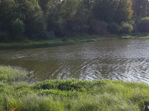 Гостиный Дом Усадьба