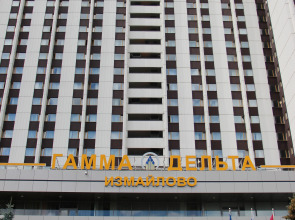 Измайлово Гамма (Версаль-тур)