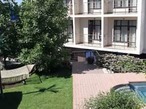 Гостевой дом Агой