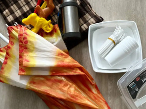 Квартира Евродвушка на Западном пляже Зеленоградск