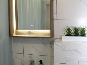 Апартаменты на Вильгельма де Геннина 47