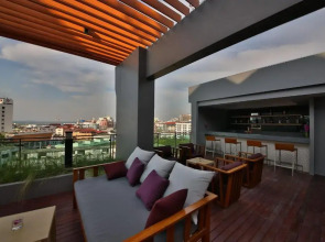 The Sun Xclusive Hotel