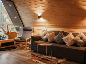 Частный дом Bjorn 1