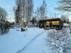 Гостевой дом Дом Сатори