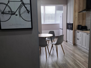 Квартира в Павловске