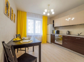 Апартаменты Союзная 4