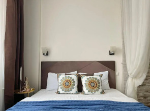 Квартира Московская Романтика