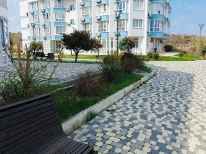 Квартира ЖК Адмиральская Лагуна