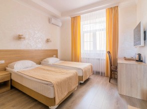 Гостевой дом М