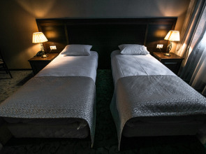 Гостиница Бунин