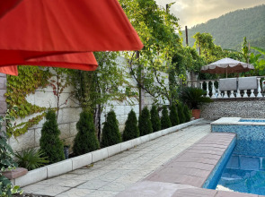 Мини-отель Villa Familia