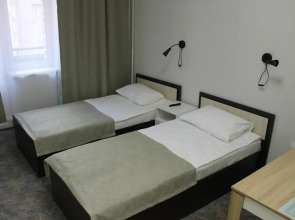 Мини-Отель В центре