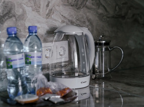 Апартаменты Apart-Deluxe Легенды Моря