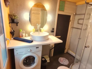 Коттедж ЭЙВА Модуль