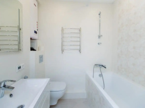 Апартаменты СКомфортом рядом с ТЦ Дом Торговли