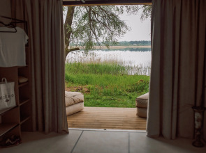 Кемпинг Берег Желаний