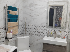 Квартира ЖК Левобережная