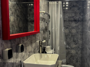 Гостевой дом Beringa 79