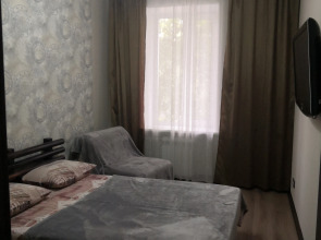 Апартаменты Суточно RentDay на улице Карла Маркса