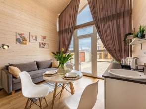 Отель МореСтиль