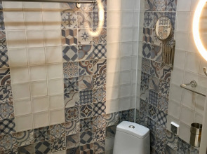 Гостевой дом Соловки