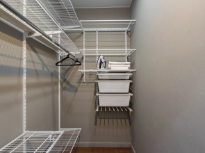 Апартаменты Cosmos Apart на Леонова 41/1