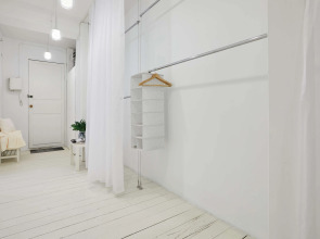 Квартира Flatstay Итальянская 1